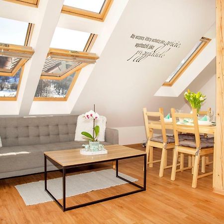 Apartament W Rynku 下乌斯奇基 外观 照片