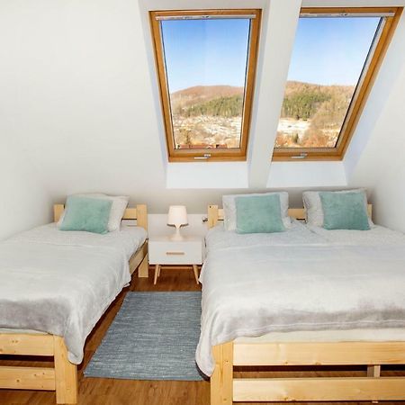 Apartament W Rynku 下乌斯奇基 外观 照片