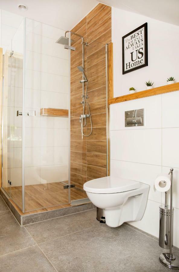 Apartament W Rynku 下乌斯奇基 外观 照片